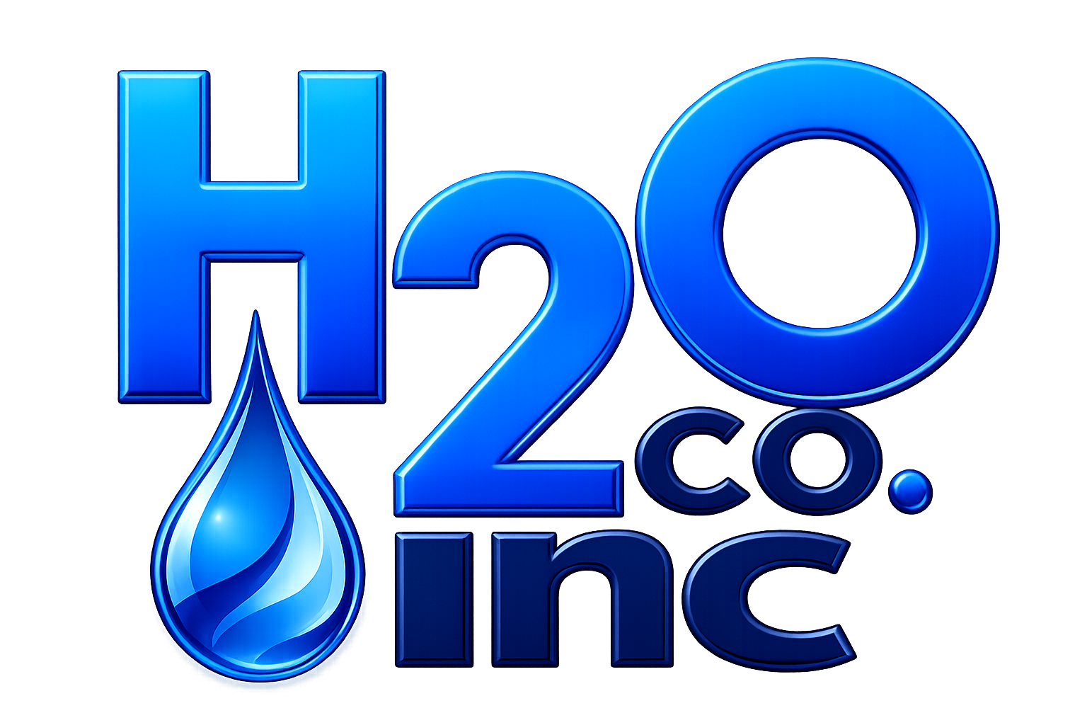 H2O Pool Co